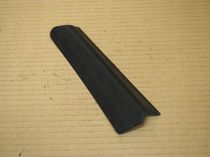 фото №1, Накладка двері ліва передня altea toledo iii