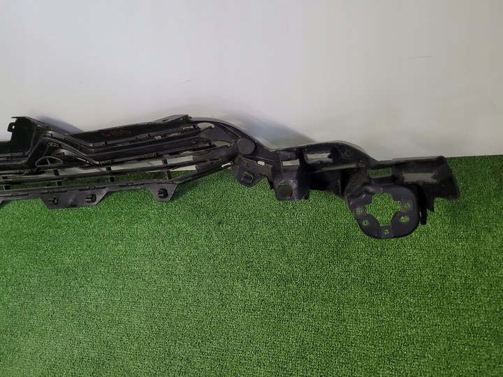 фото №8, Citroen c4 ii 2 b7 решётка радиатора решётка радиатора решётка радиатор каркас czacha 9687946280