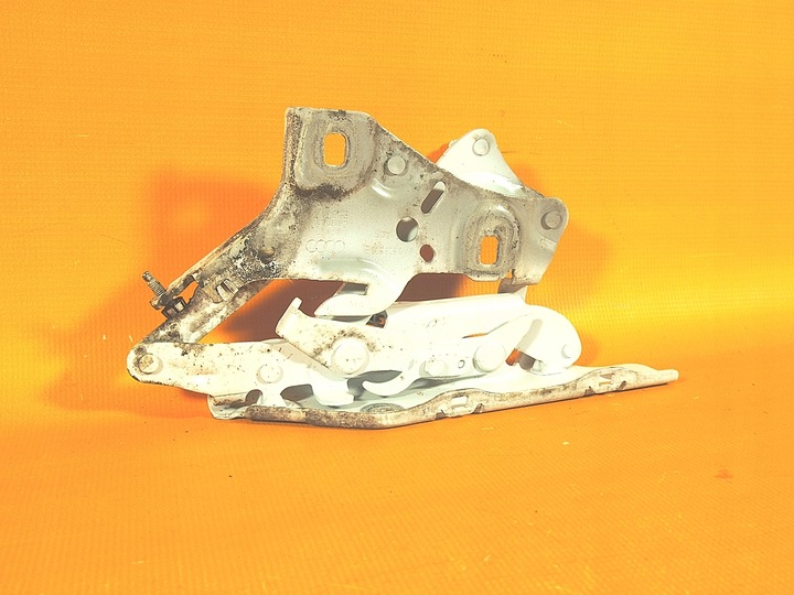 фото №13, Петля капота передній audi a4 b9 2016-2023 оригінал