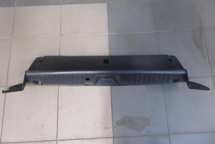 фото №1, Захист ременя заднього накладка зад peugeot 308 cc t7