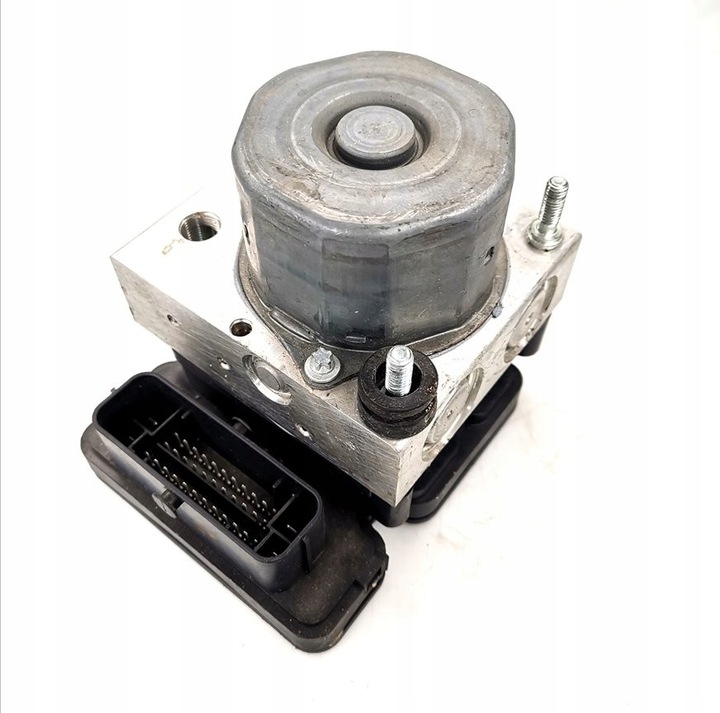 фото №1, Насос abs smart forfour 476604765r