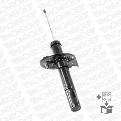 фото №5, Амортизатор перед / переднее monroe mong16387