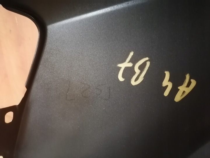 фото №11, Audi a4 b7 крило праві перед lz5j