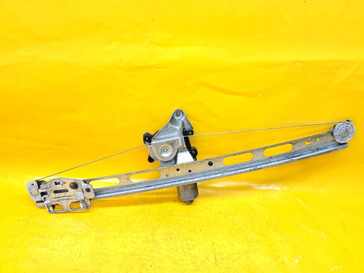 фото №8, Подъемник электрических стекло левый перед mercedes w168 97-03r