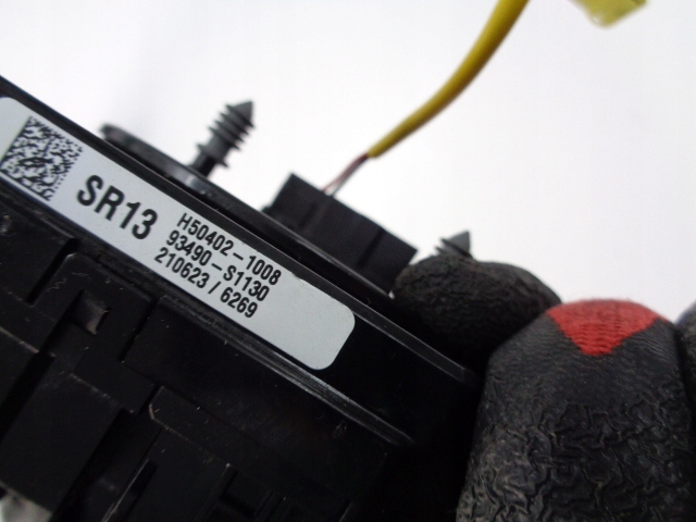 фото №8, Переключатель комбинированный kia ceed iii 2018-