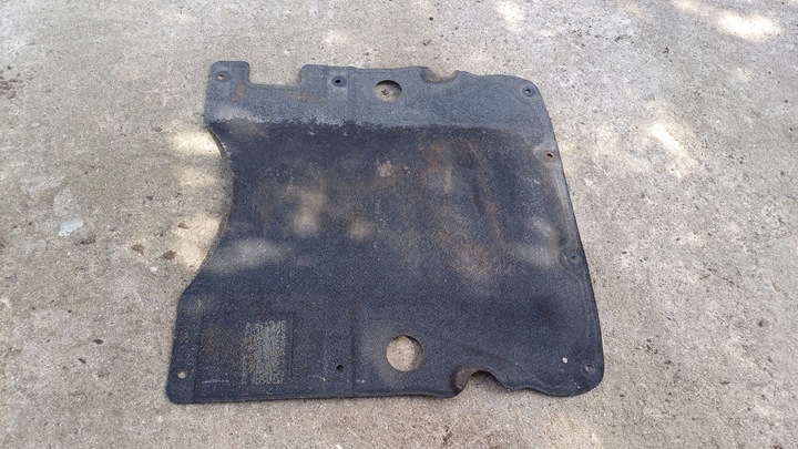 фото №1, Mini cooper f55 f56 захист шасі