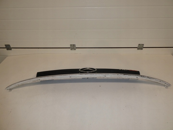 фото №5, Решітка радіатор mercedes vito a6388880415