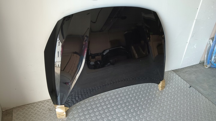 фото №7, Капот крышка двигателя volvo v60 i s60 ii рестайлинг 13-18 31352823 оригинал alu