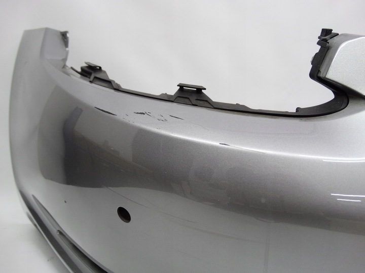 фото №10, Porsche 911 carrera 4 gts 991 рестайлінг 15-20 бампер задній 99150541110 оригінал