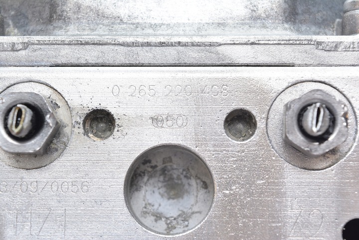 фото №7, Насос abs audi a6 c5 0273004284 0265220408 8e0614111a