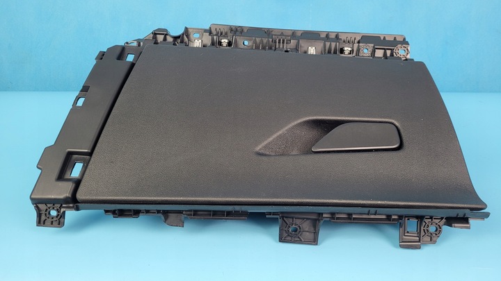 фото №8, Bmw x1 u11 23r бардачок пассажира 2607192x