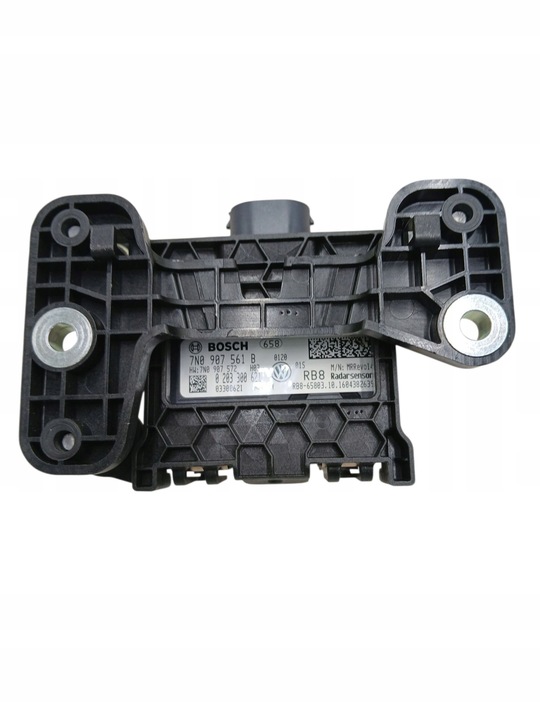 фото №1, Радар датчик дистронік vw seat sharan alhambra 7n0907561b