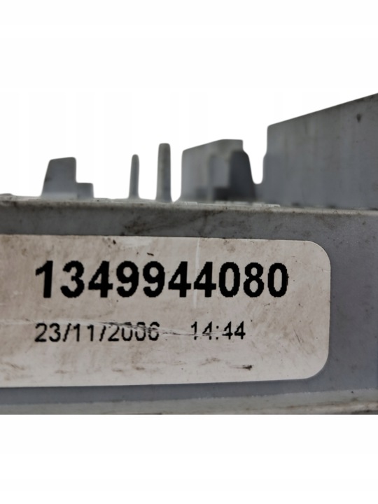 фото №12, Блок запобіжників модуль блок керування  ducato boxer 3.0 hdi 1349944080