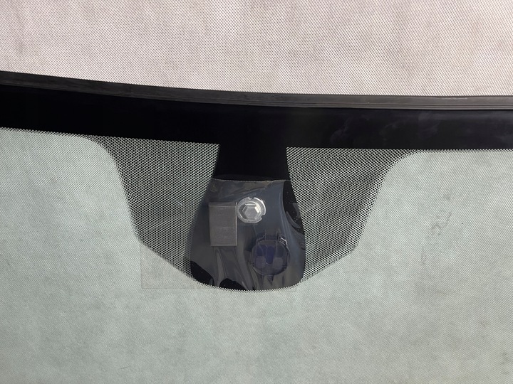 фото №6, Стекло передняя лобовое jeep grand cherokee датчик солнечный po 2011-