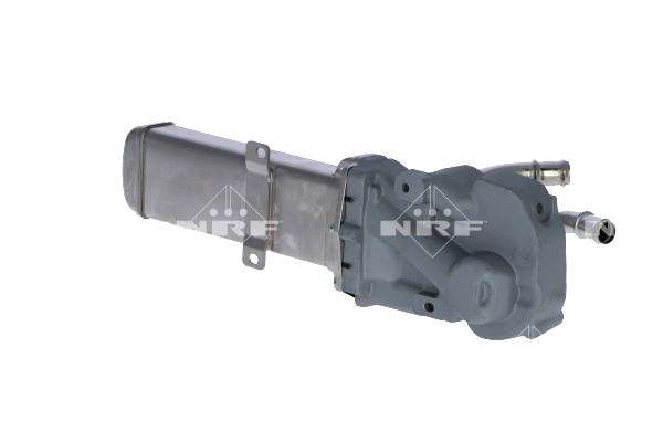 фото №11, Клапан egr модуль з радиаторов audi a4 b8 a6 c6 skoda octavia ii superb