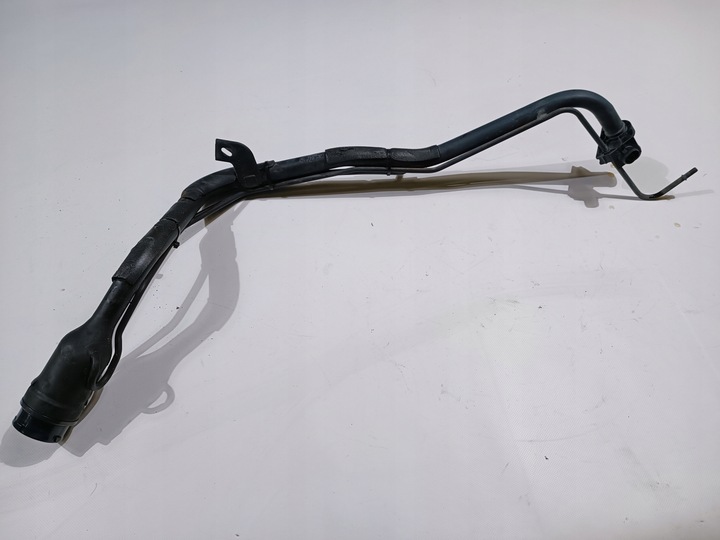 фото №4, Заливна горловина пального труба ford flex explorer 2011-