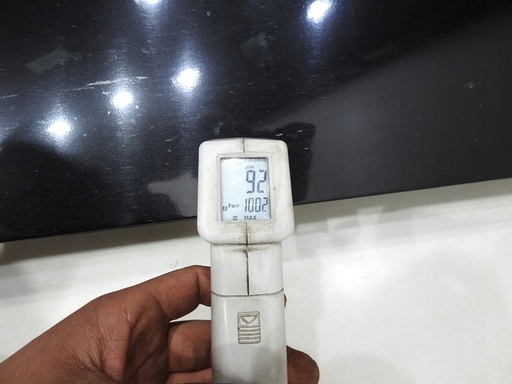 фото №9, Дверь правые зад 040 mercedes w212 универсал