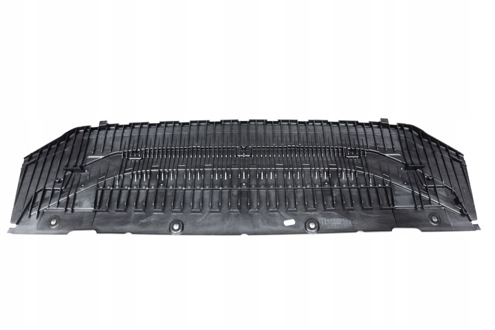 фото №11, Захист плита бампера перед audi a6 c7 4g0807611