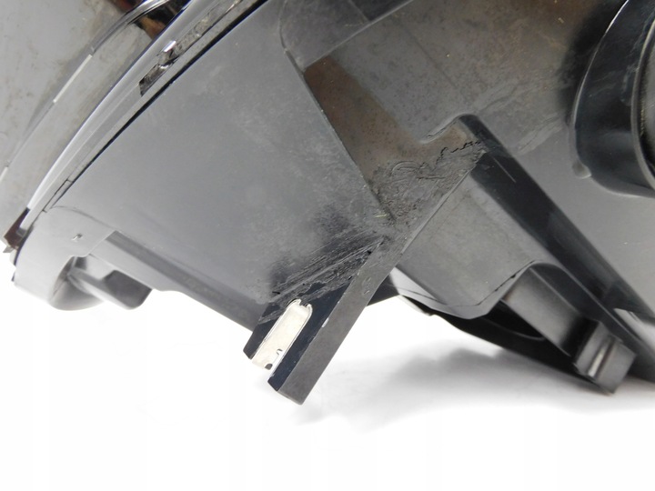 фото №10, Audi a6 c7 4g лампа левая полный led 4g0941033c