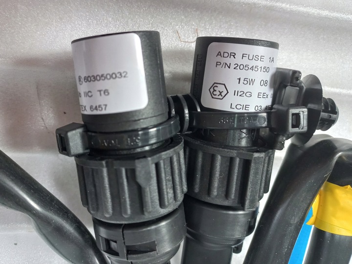 фото №7, Новая оригинальная жгут установка аккумуляторов renault гамма t range c k d