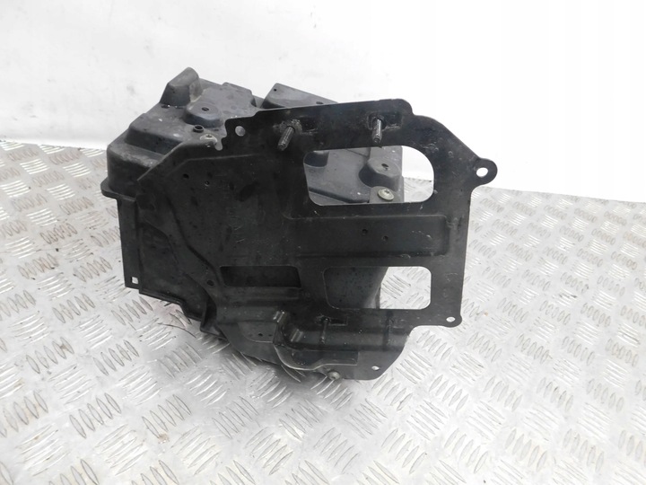 фото №2, Основание акумулятора ford fiesta mk7