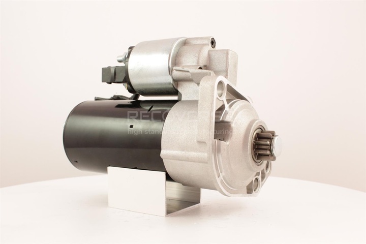 фото №10, Стартер audi ford seat skoda vw 1.7 1.9 tdi sdi a3 golf sharan galaxy