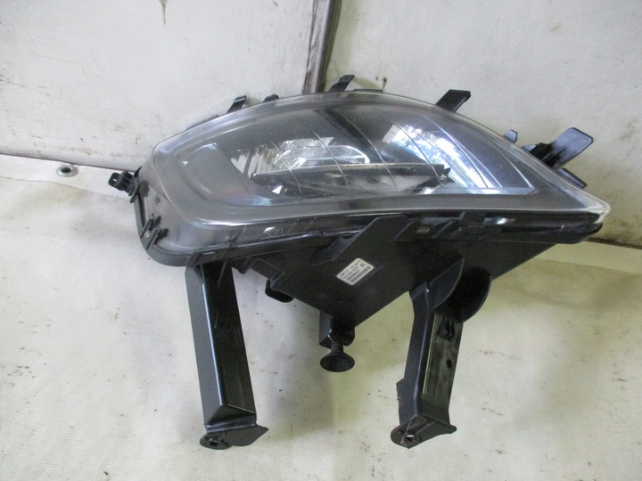 фото №6, Галоген правые opel astra j 4 iv 662588537 13293623