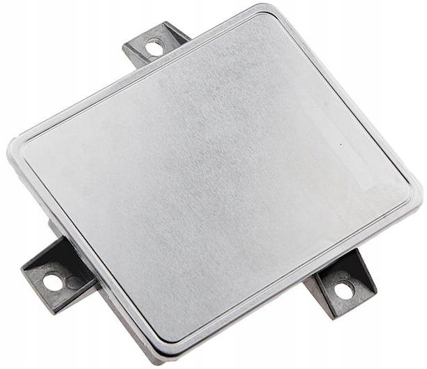 фото №2, Блок управления, освещение nty epx-hd-000