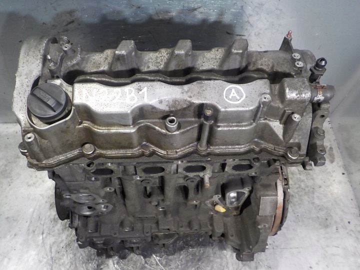 фото №10, Honda accord viii двигатель 2.2 i-detec 150 km n22b1