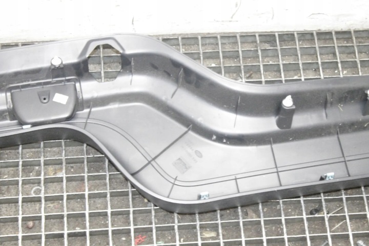 фото №7, Карта крышки багажника land rover discovery iv l319 erq000104 25948761