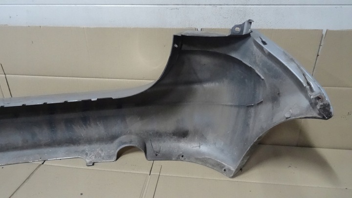 фото №15, Xsara picasso бампер зад 963124767 ezrc