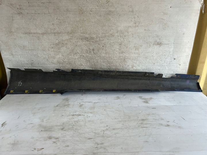 фото №5, Планка порогова права bmw 3 e92 e93 oem 7130874