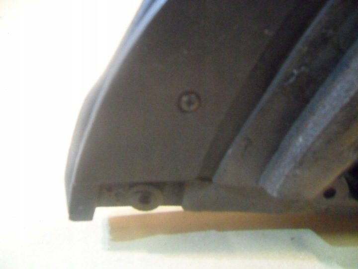 фото №7, Зеркало правые kia carnival i 012107 022107 5 pin