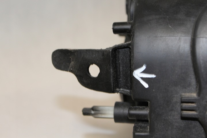 фото №8, Лампа правые перед citroen berlingo iv #017