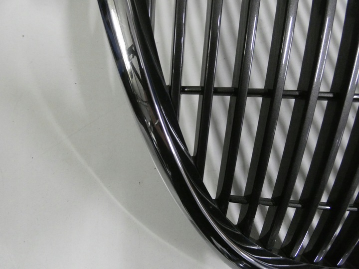фото №5, Решітка, решітка радіатора jaguar s-type