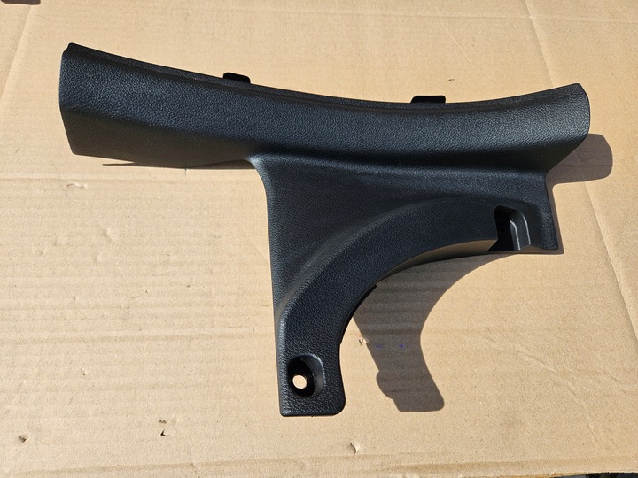 фото №1, Защита порога правая kia ceed iii 17-24 85886-j7000