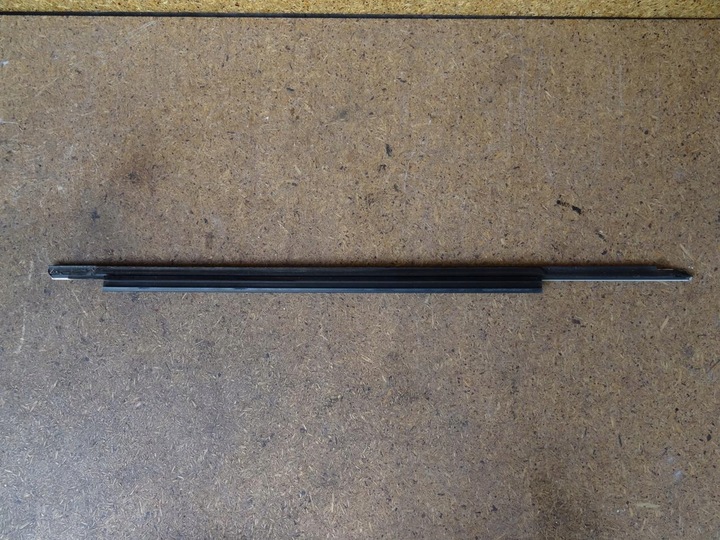 фото №13, Audi a4 b8 8k планка накладка левая перед передняя хром 8k0853283j