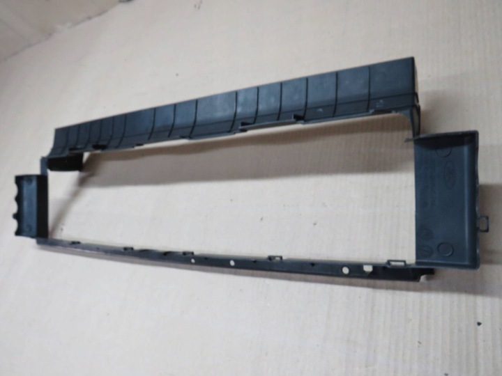 фото №14, Ford s-max mk1 рестайлинг руль воздуха жалюзи впуск