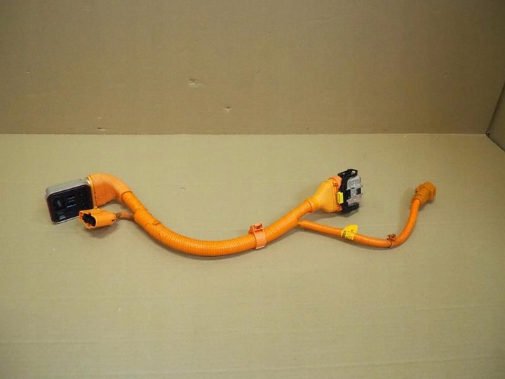 фото №1, Шланг высокого напряжения ioniq kona niro 1.6 gdi