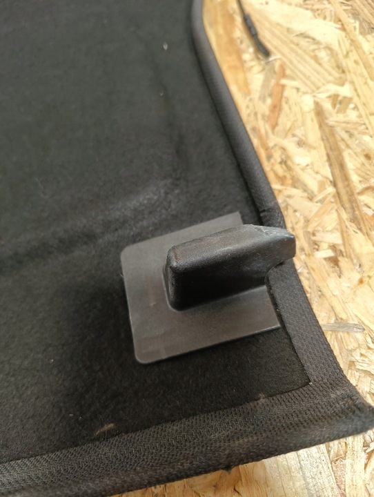 фото №9, Полка багажника зад audi a3 8v sportback 8v4867769