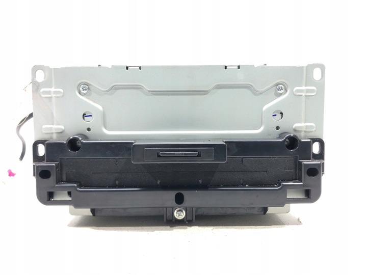 фото №1, Радіо maserati quattroporte vi 06700084900 тюнер