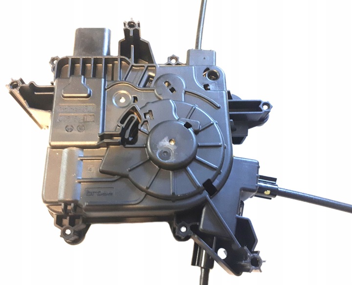 фото №3, Замок дверь сдвижных transporter t6 7la843654b