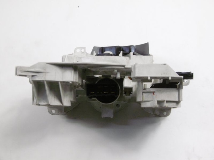 фото №12, Honda city iv 05-08 панель управление воздуховод