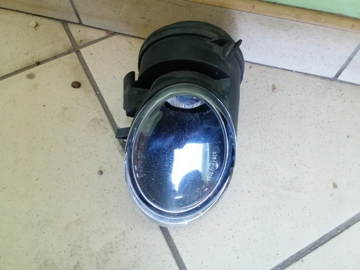 фото №1, Галоген audi tt 8j0