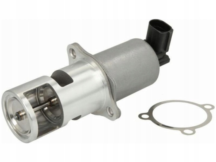 фото №1, Клапан egr renault clio ii 1.5 01-09 iii 1.5 05-12 megane ii 1.5 02-10