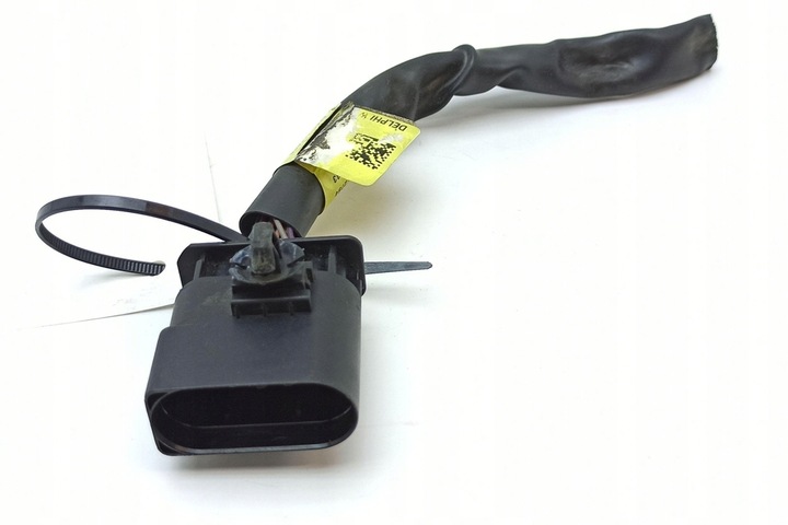 фото №11, Жгут кабели mercedes-benz e w212 a6511505933 2.2l дизель 125kw 2009