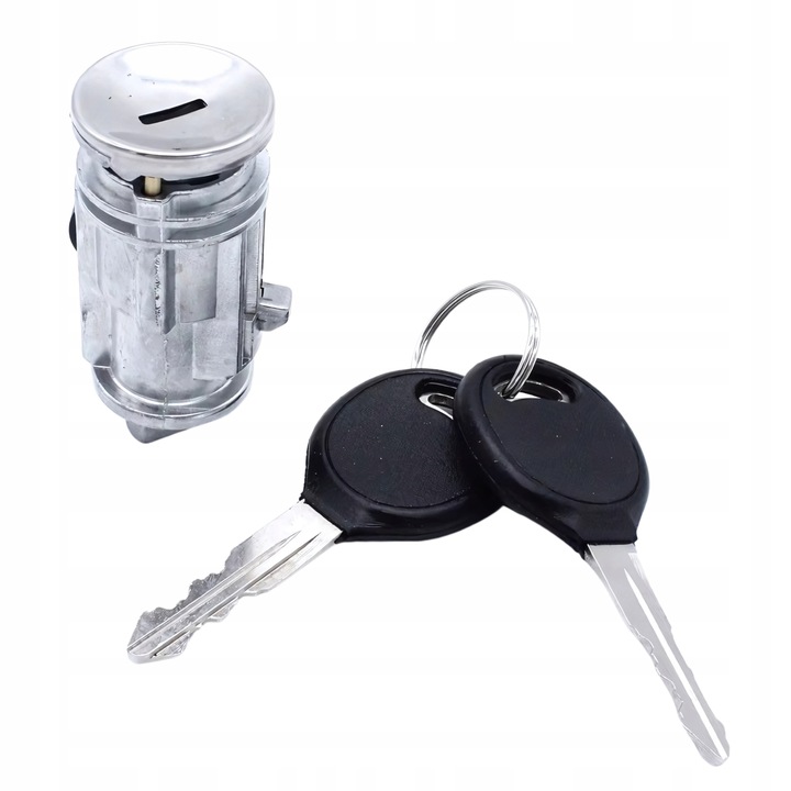 фото №1, Вставка замок зажигания вставка замок зажигания chrysler voyager pacifica sebring