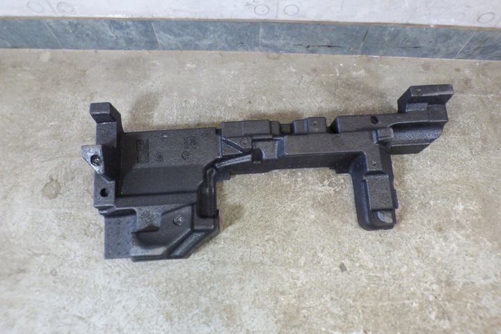 фото №10, Набір ремонтний пінополістирол 32271061 31680604 32243737 volvo xc60 ii