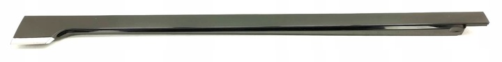 фото №3, Планка пороговая порог внешний левый vw passat b8 3g0853855an lc9x новый org