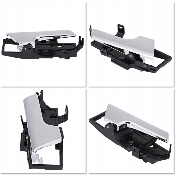 фото №5, Ручка внутренняя правая chevrolet aveo aveo5 96462709 96462710
